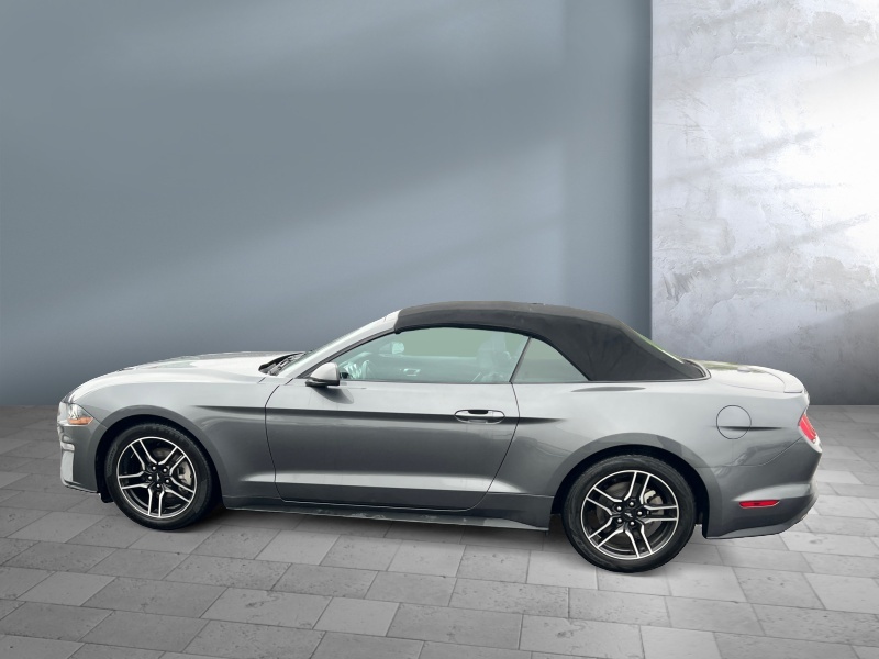 2023 Ford Mustang