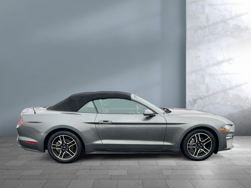 2023 Ford Mustang