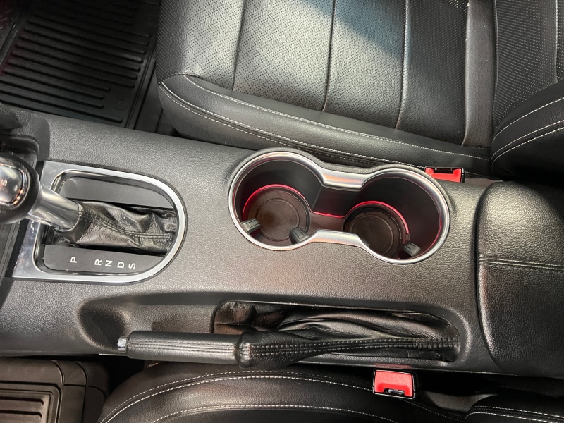 2023 Ford Mustang