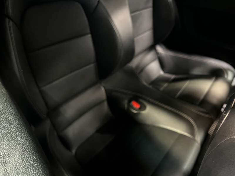 2023 Ford Mustang
