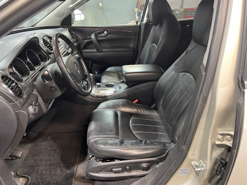 2016 Buick Enclave