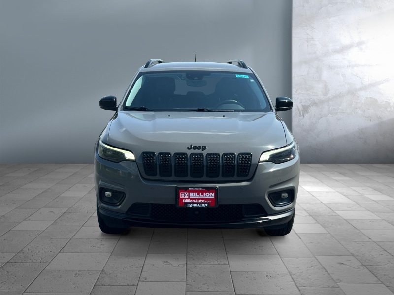 2023 Jeep Cherokee