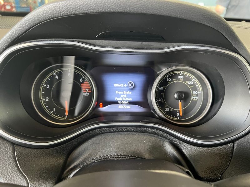 2023 Jeep Cherokee