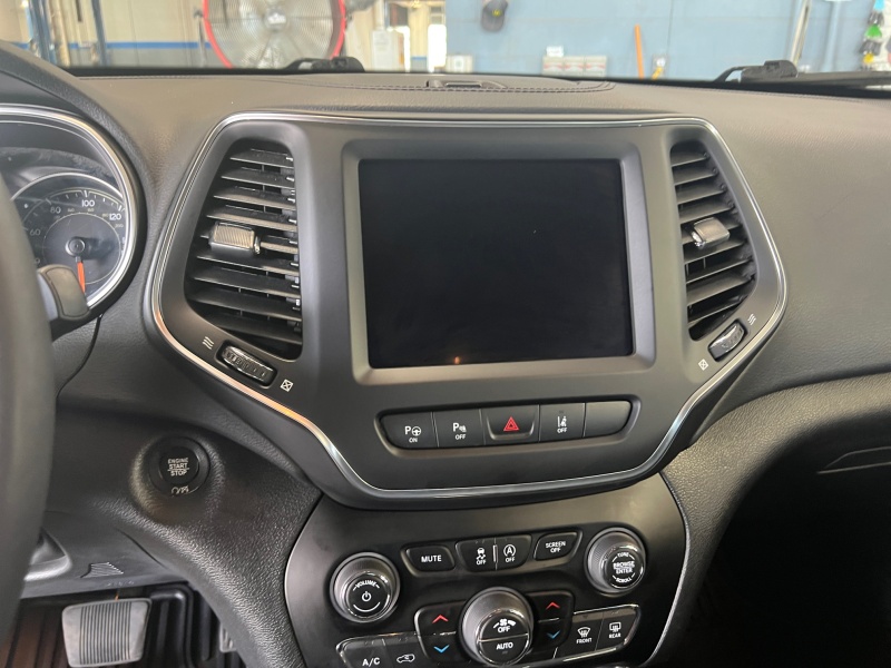 2023 Jeep Cherokee