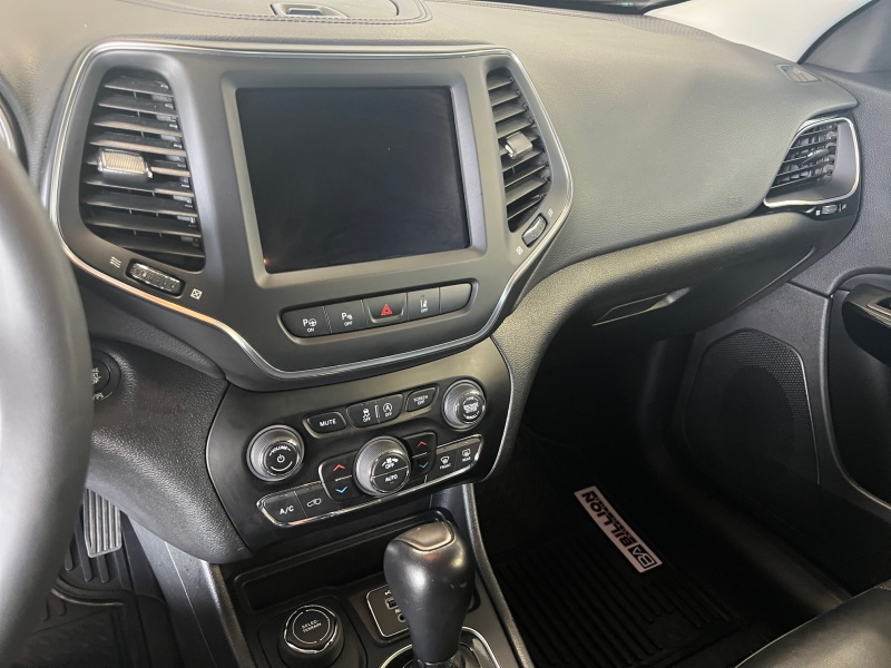 2023 Jeep Cherokee
