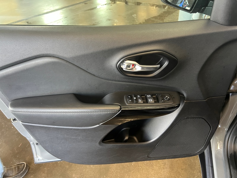 2023 Jeep Cherokee
