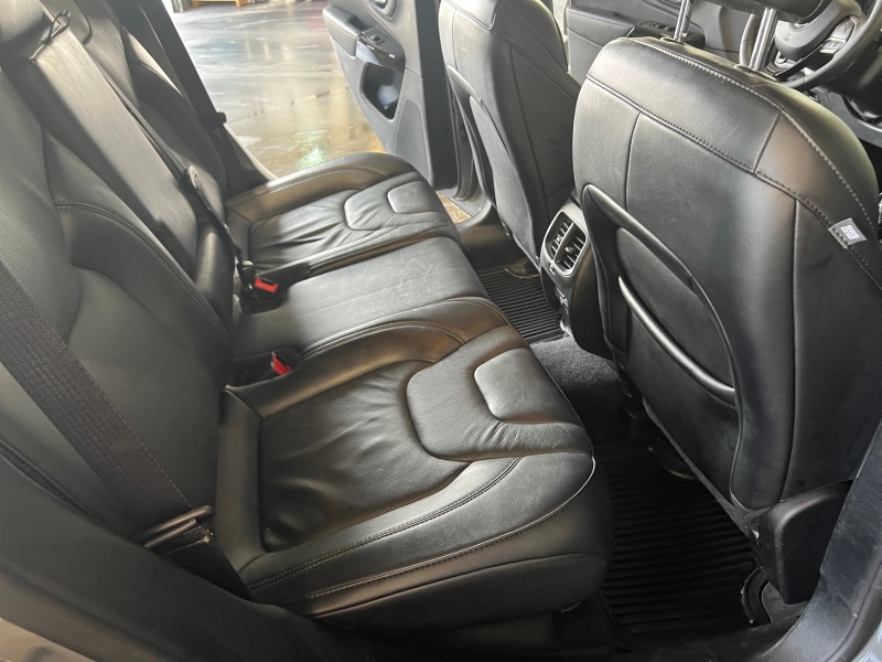 2023 Jeep Cherokee