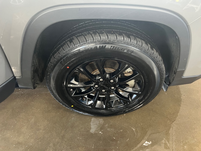 2023 Jeep Cherokee