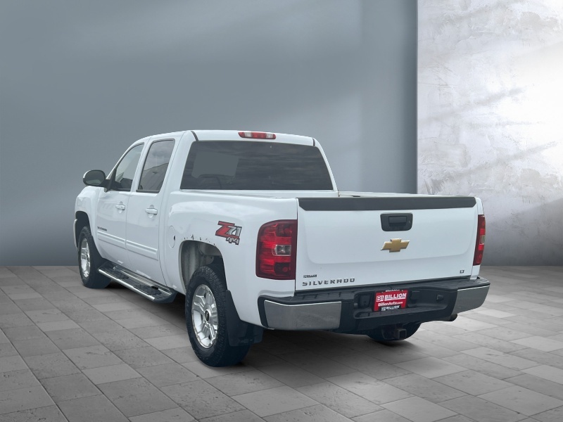 2013 Chevrolet Silverado 1500