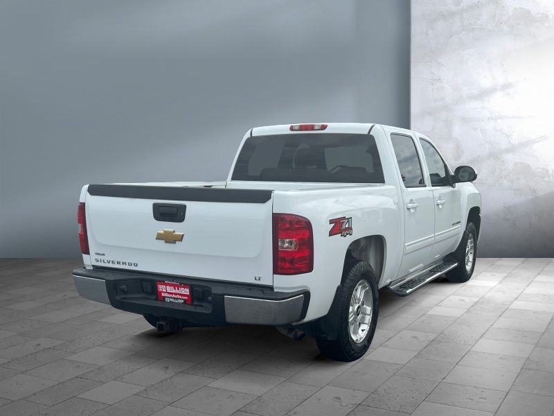 2013 Chevrolet Silverado 1500