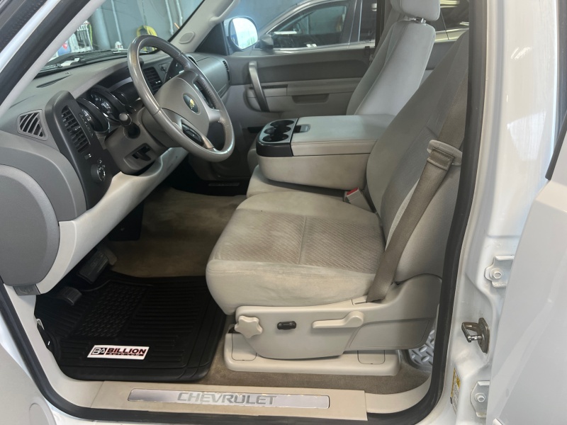 2013 Chevrolet Silverado 1500