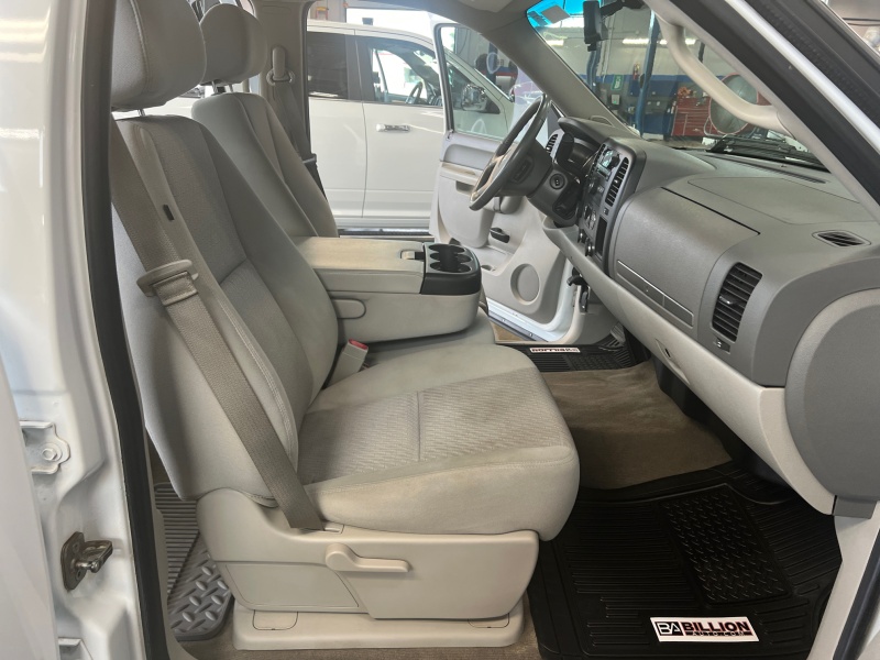 2013 Chevrolet Silverado 1500