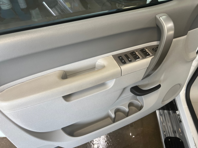 2013 Chevrolet Silverado 1500