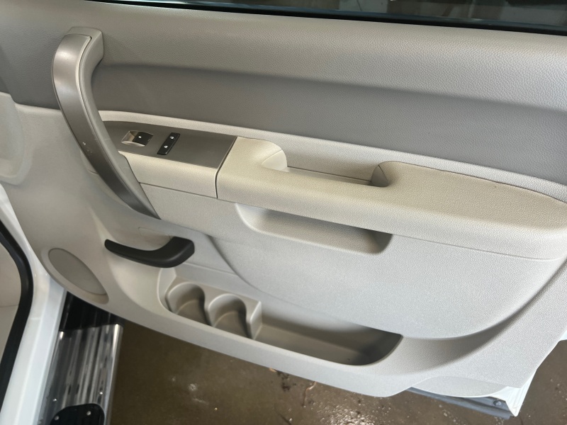 2013 Chevrolet Silverado 1500