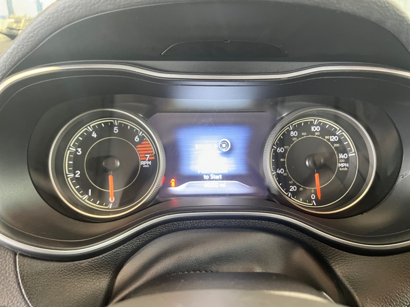 2023 Jeep Cherokee