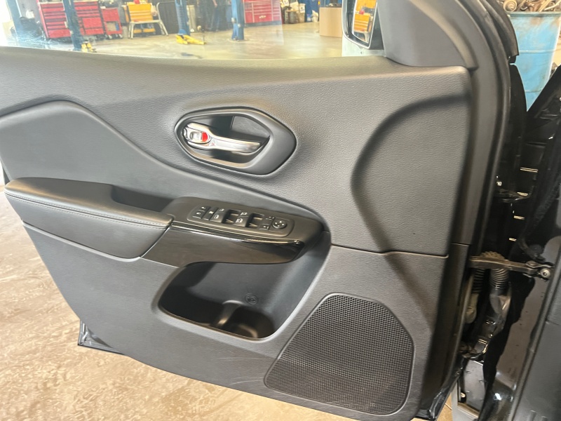 2023 Jeep Cherokee