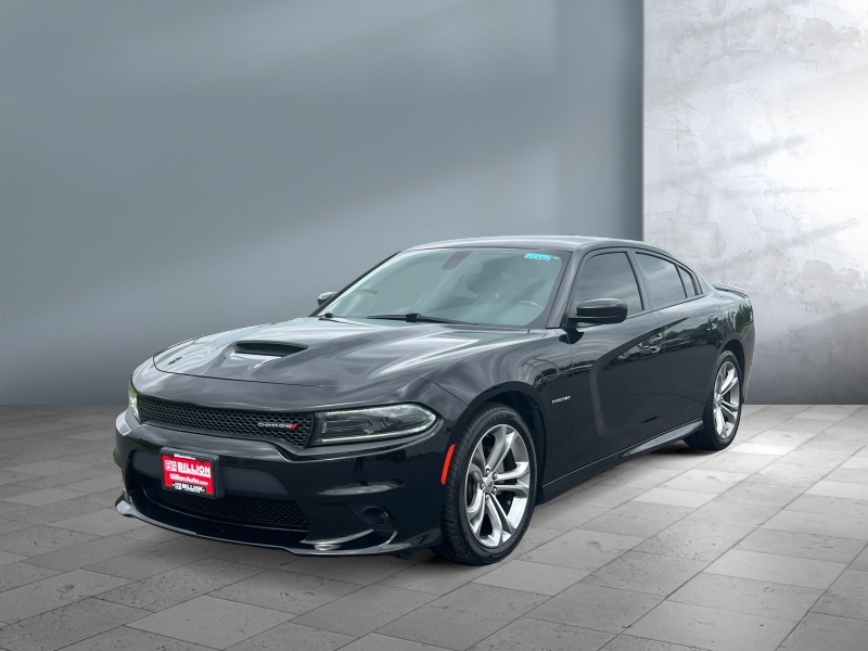 2022 Dodge Charger