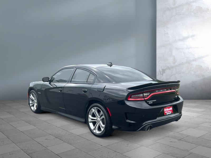 2022 Dodge Charger