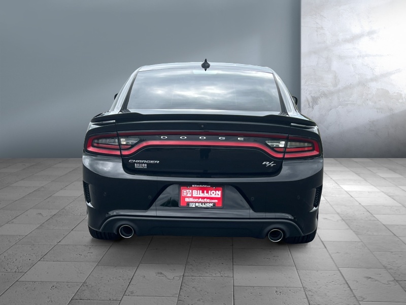 2022 Dodge Charger