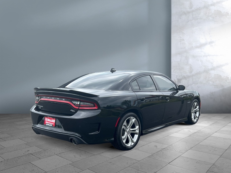 2022 Dodge Charger