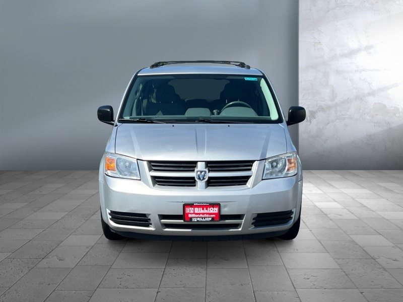 2010 Dodge Grand Caravan