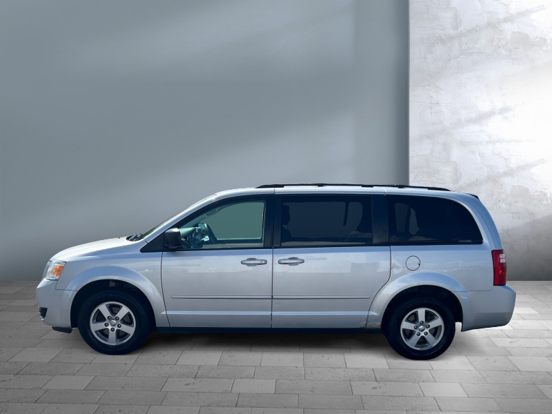 2010 Dodge Grand Caravan