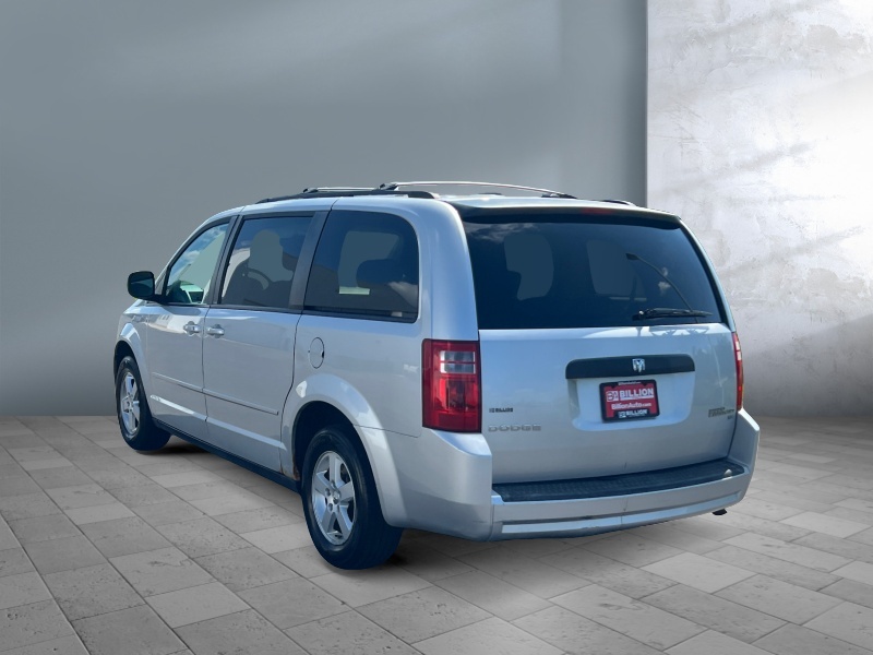 2010 Dodge Grand Caravan