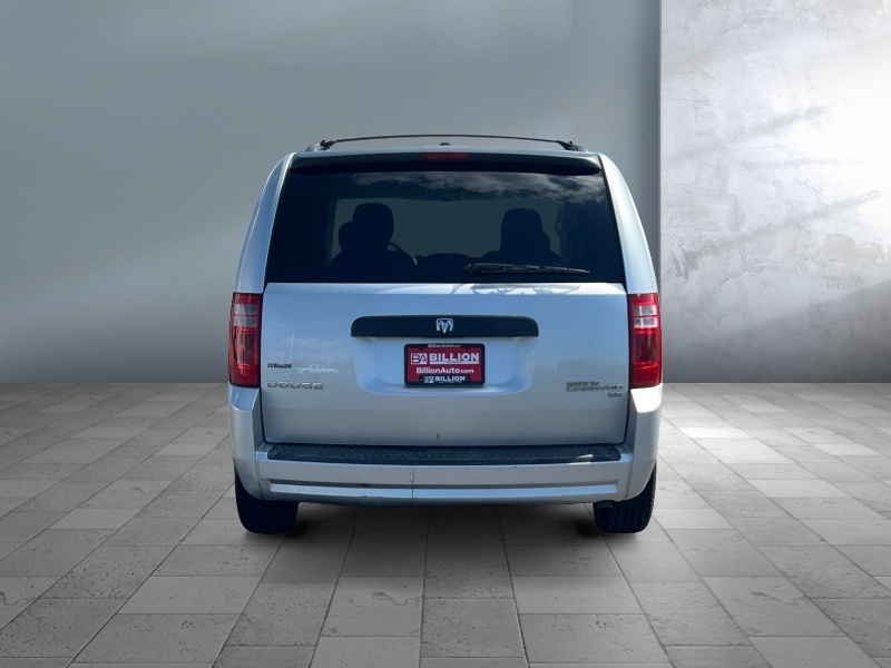2010 Dodge Grand Caravan