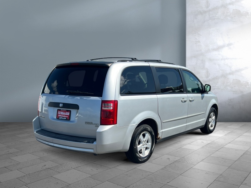 2010 Dodge Grand Caravan