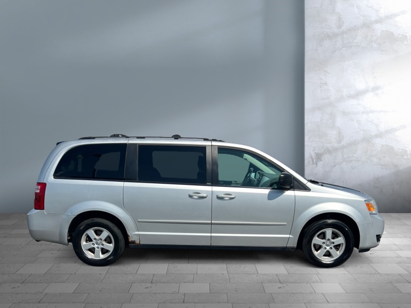 2010 Dodge Grand Caravan