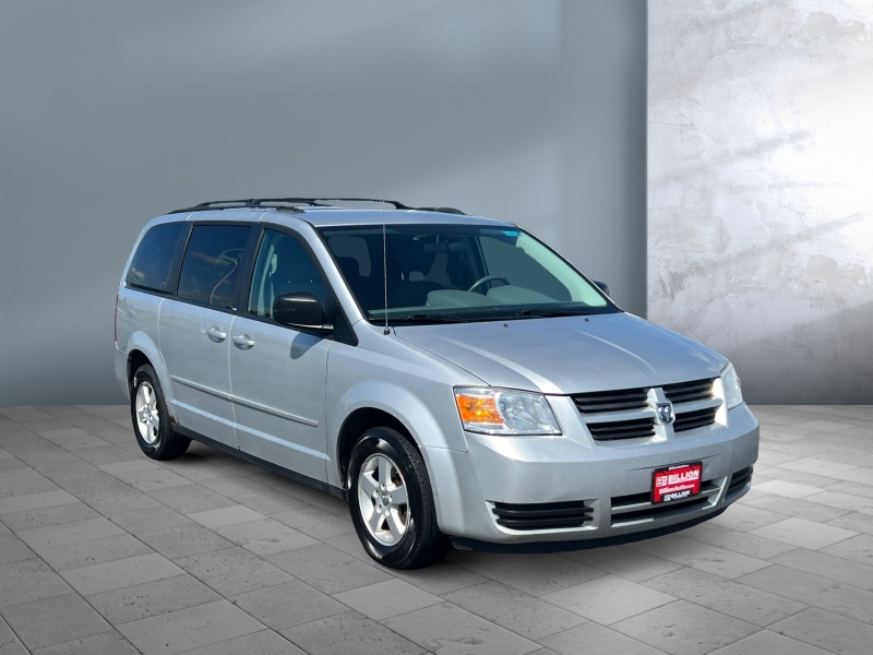 2010 Dodge Grand Caravan