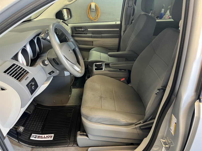 2010 Dodge Grand Caravan