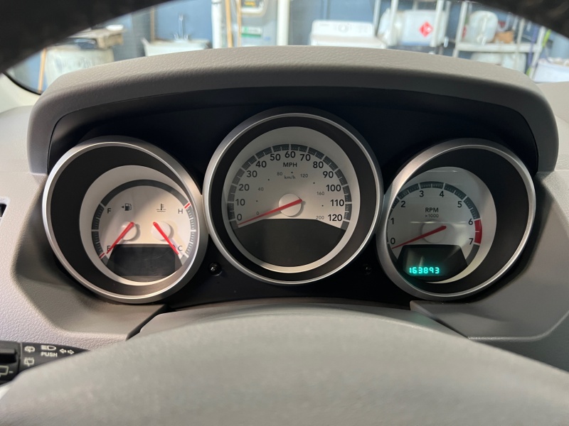 2010 Dodge Grand Caravan