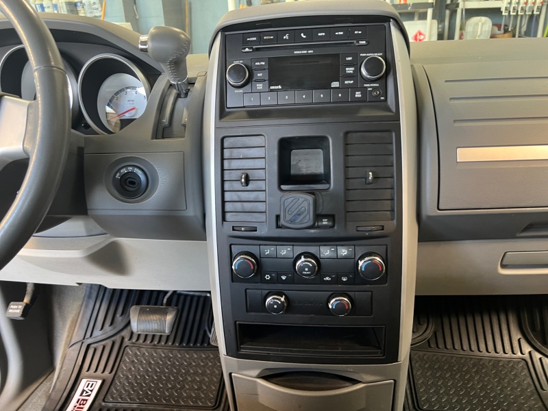 2010 Dodge Grand Caravan