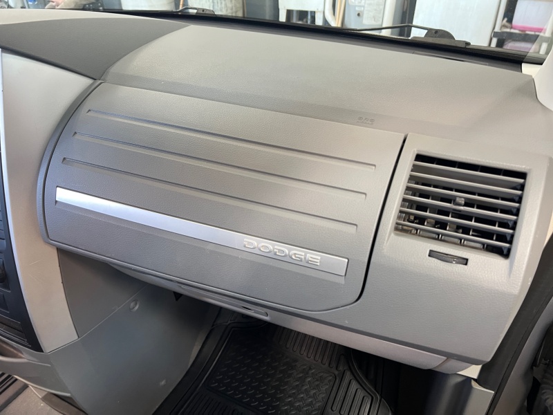 2010 Dodge Grand Caravan
