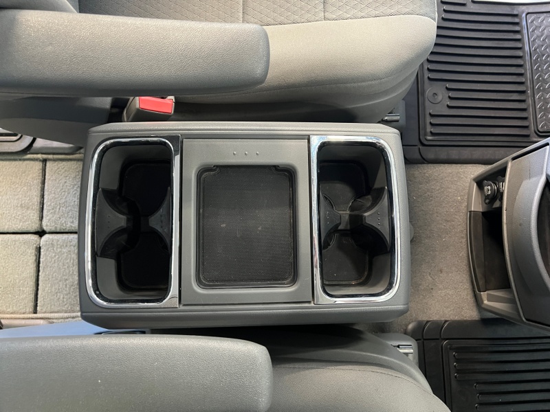 2010 Dodge Grand Caravan