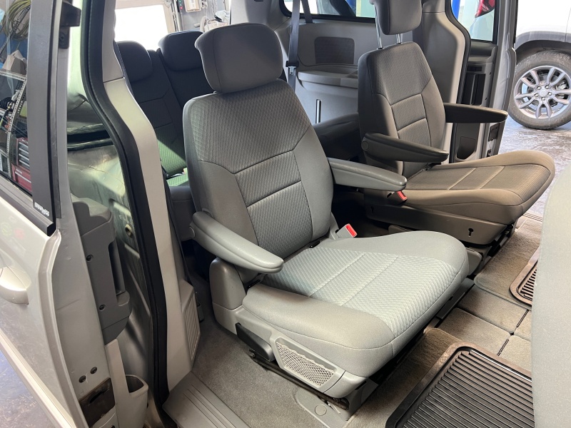 2010 Dodge Grand Caravan
