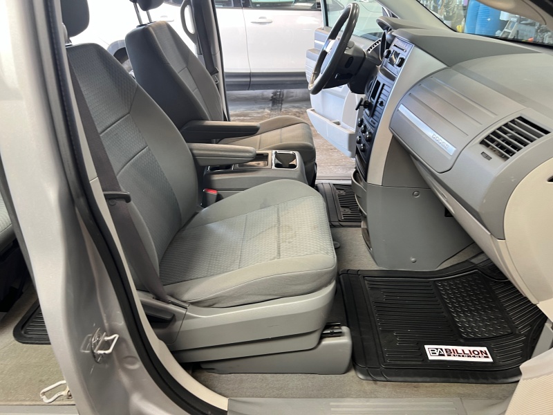 2010 Dodge Grand Caravan
