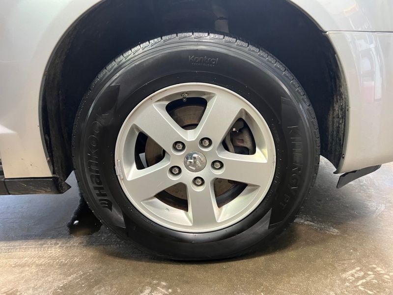 2010 Dodge Grand Caravan