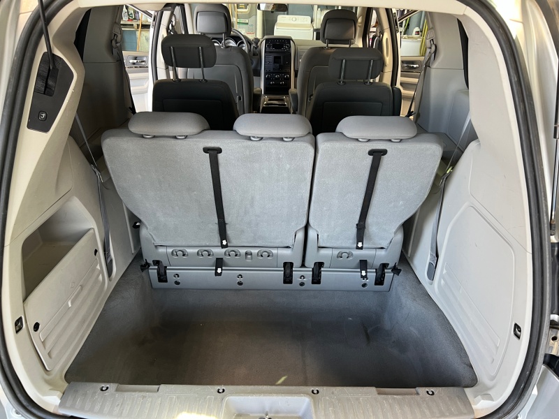 2010 Dodge Grand Caravan