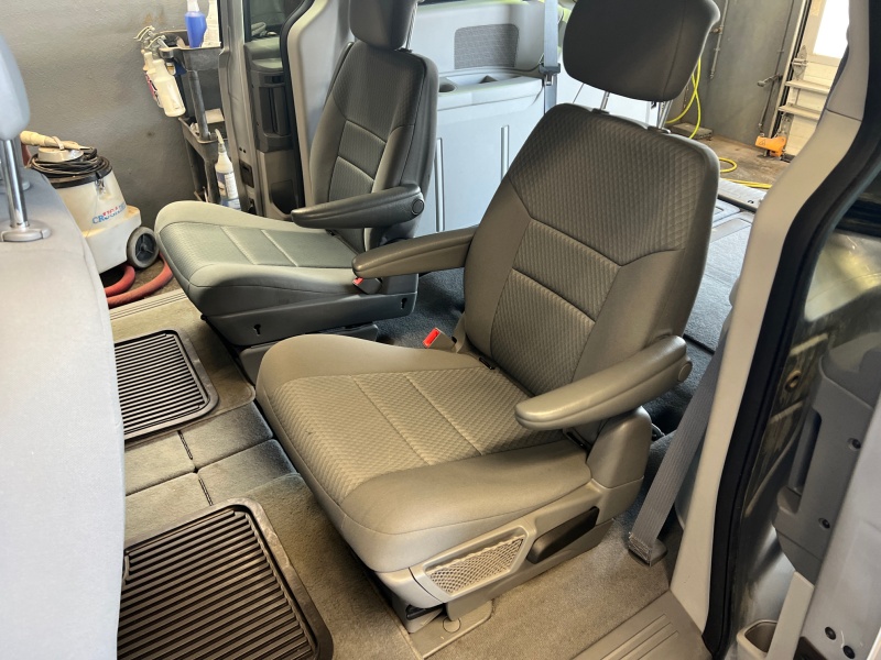 2010 Dodge Grand Caravan