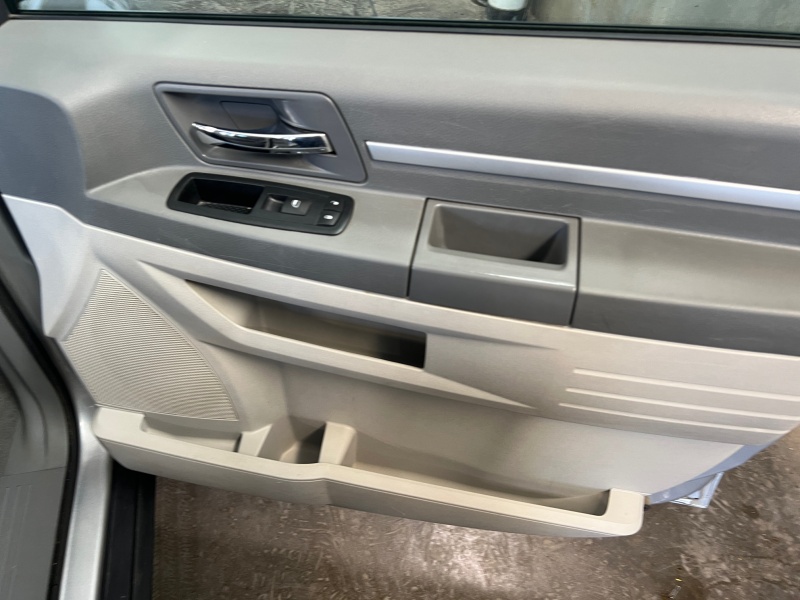2010 Dodge Grand Caravan