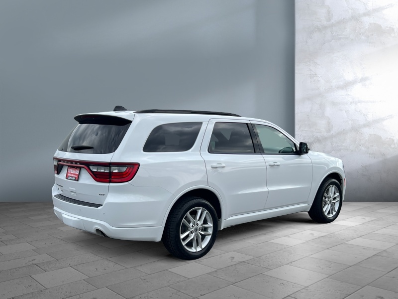 2023 Dodge Durango
