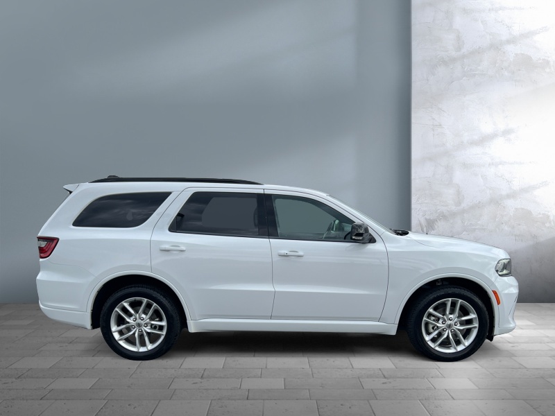 2023 Dodge Durango