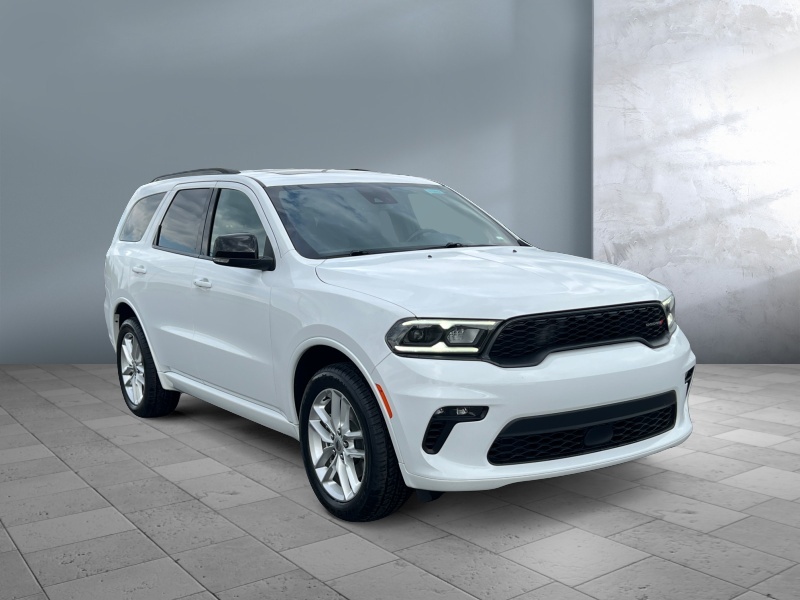 2023 Dodge Durango