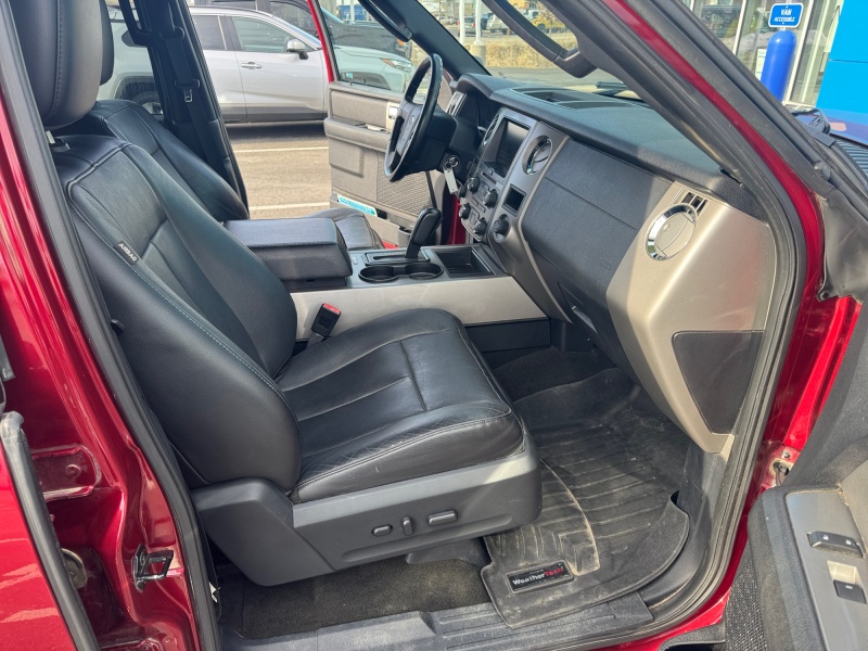 2015 Ford Expedition EL