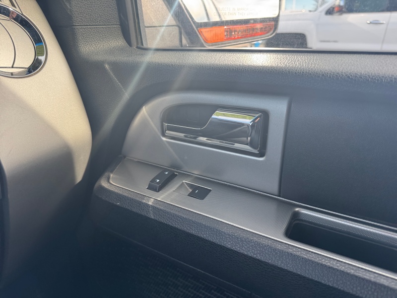 2015 Ford Expedition EL