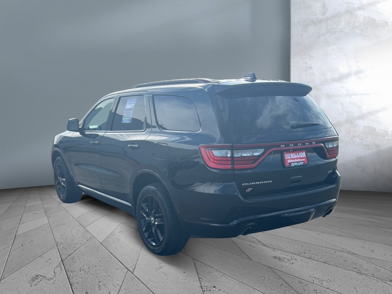2024 Dodge Durango