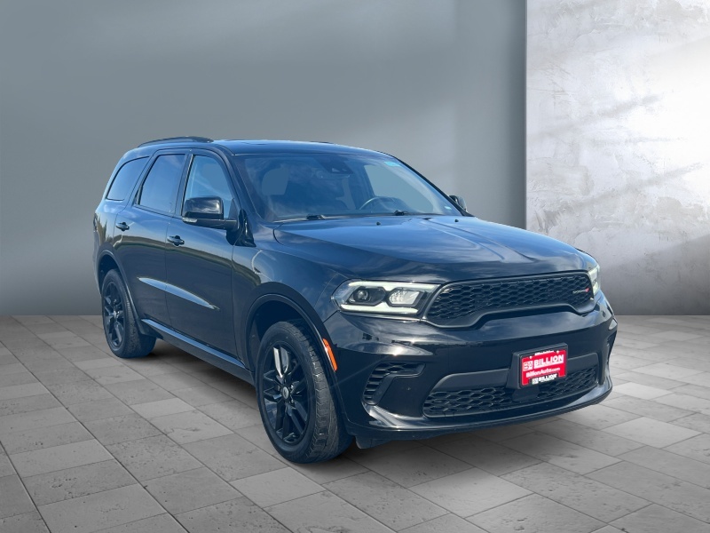 2024 Dodge Durango