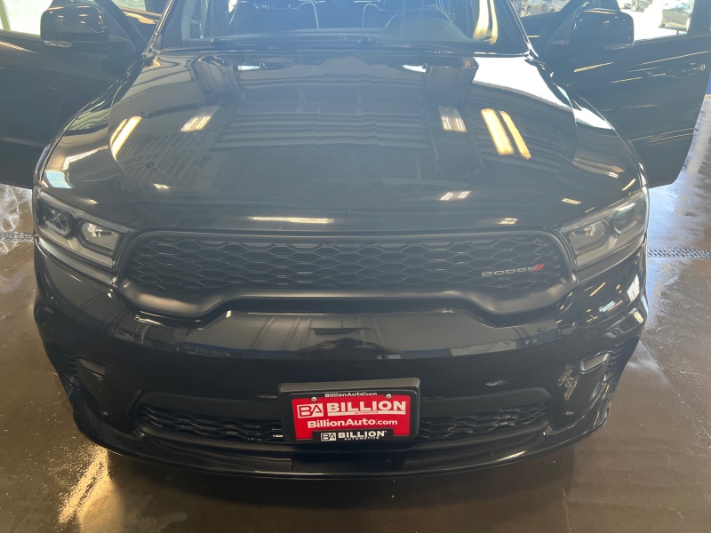2024 Dodge Durango